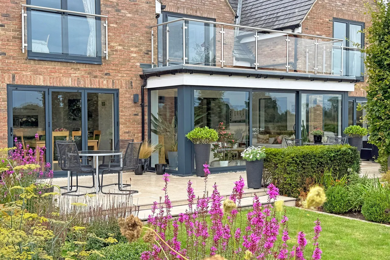 York Road, Kirk Hammerton, YO26, photo 40