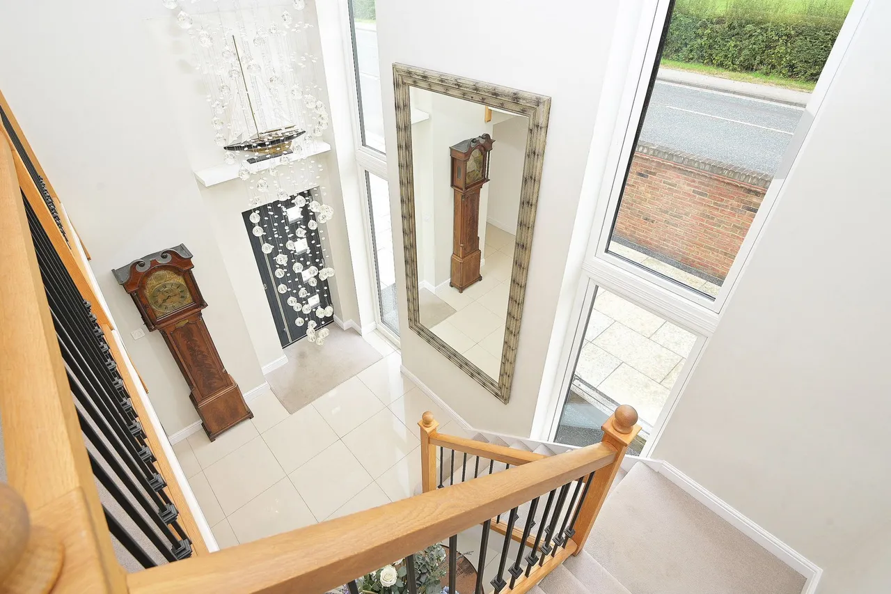 York Road, Kirk Hammerton, YO26, photo 30