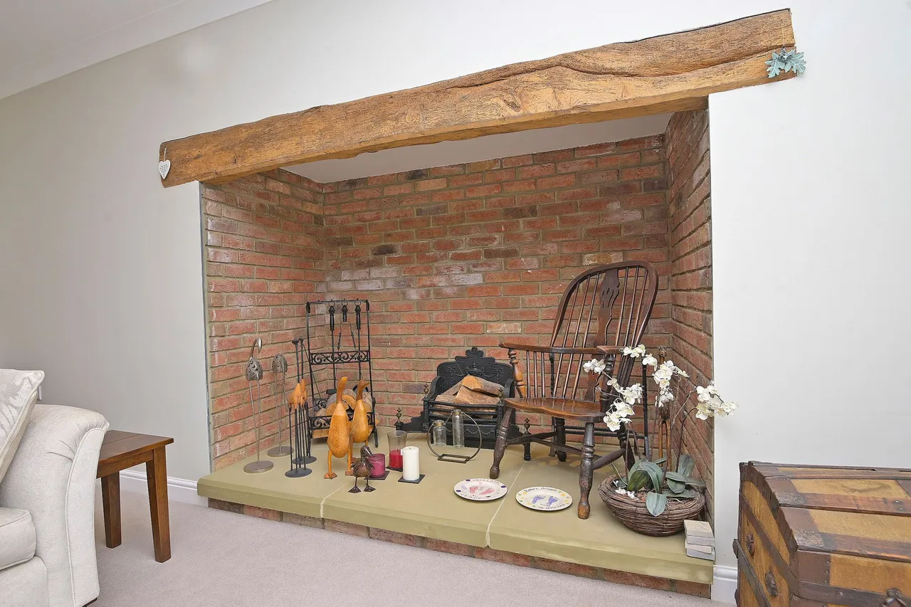 York Road, Kirk Hammerton, YO26, photo 36