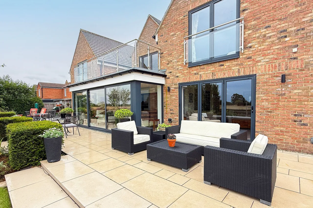 York Road, Kirk Hammerton, YO26, photo 39