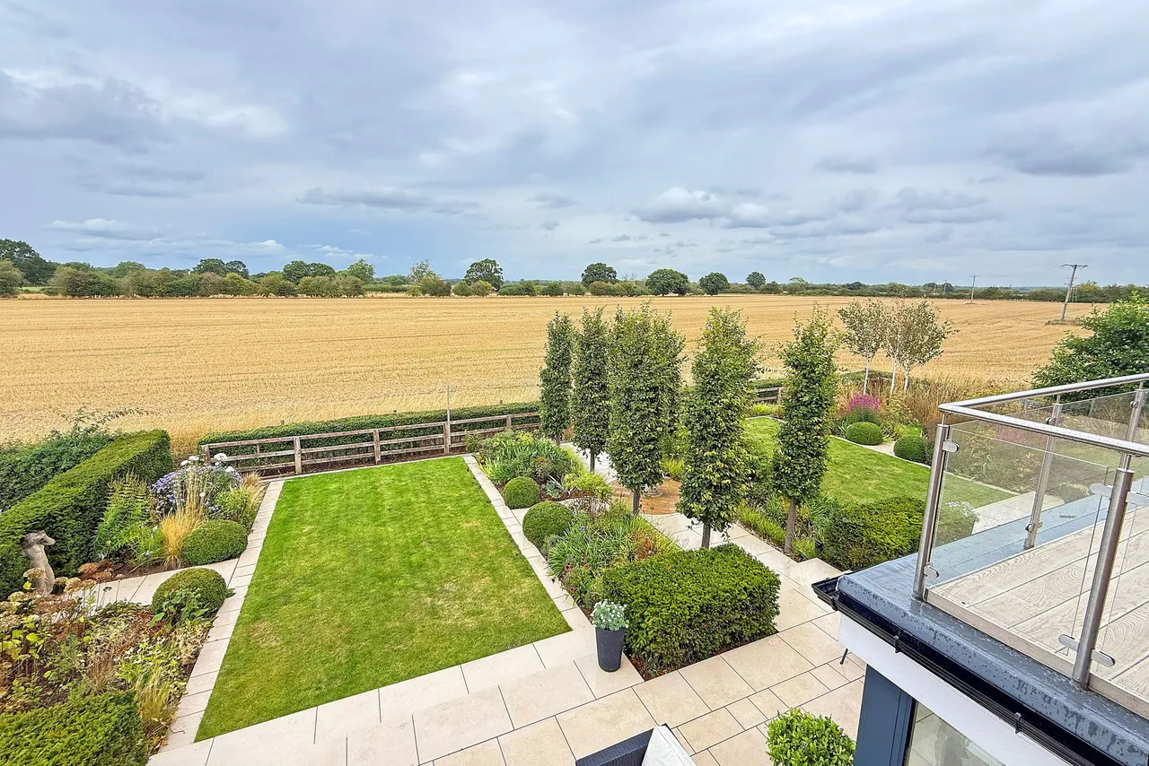 York Road, Kirk Hammerton, YO26, photo 18