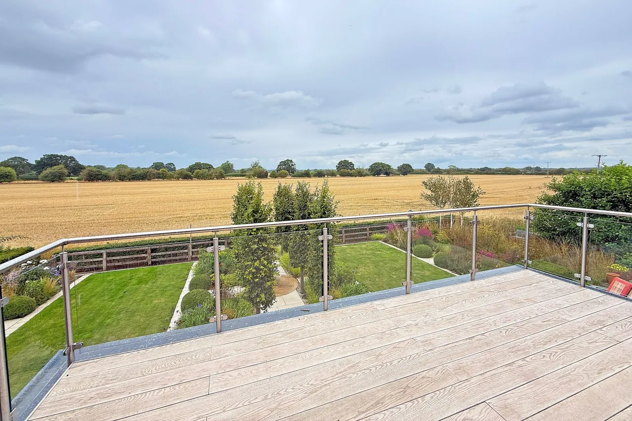 York Road, Kirk Hammerton, YO26, photo 22