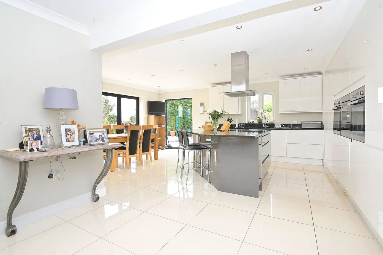 York Road, Kirk Hammerton, YO26, photo 32