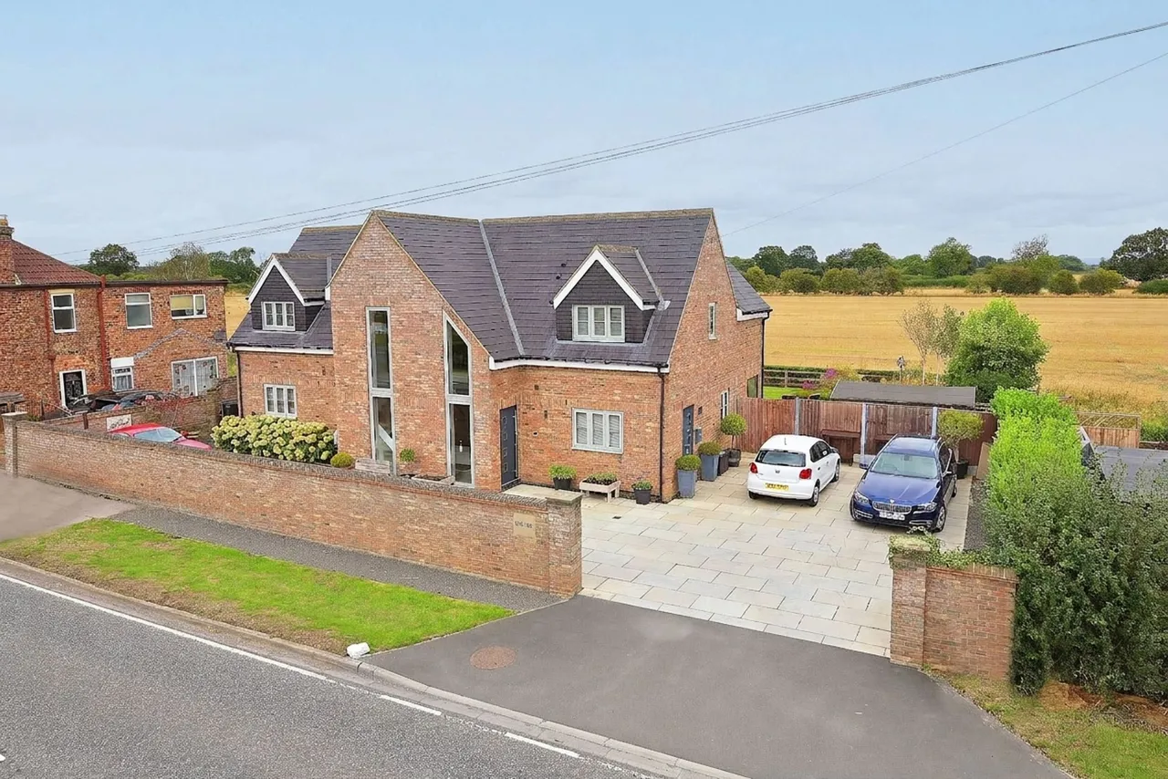 York Road, Kirk Hammerton, YO26, photo 3