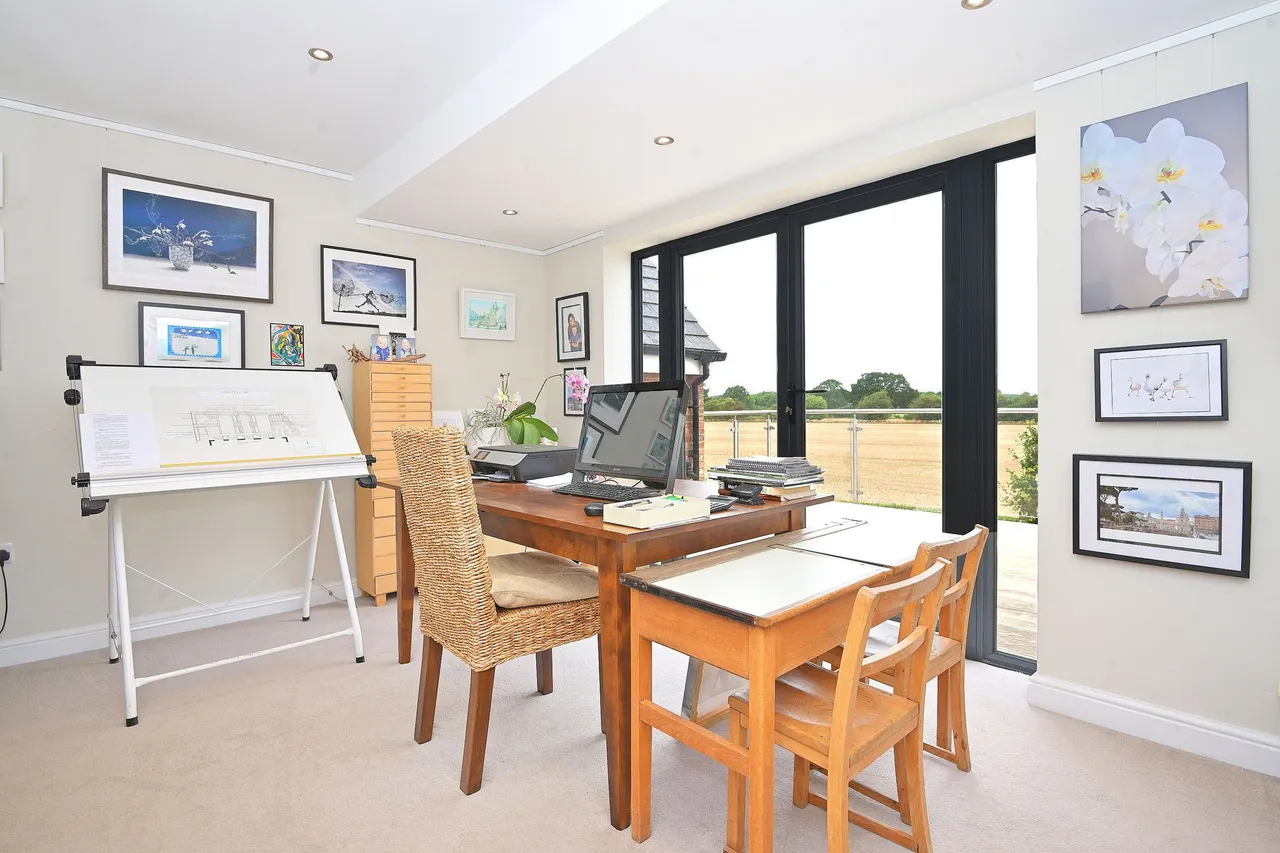 York Road, Kirk Hammerton, YO26, photo 20