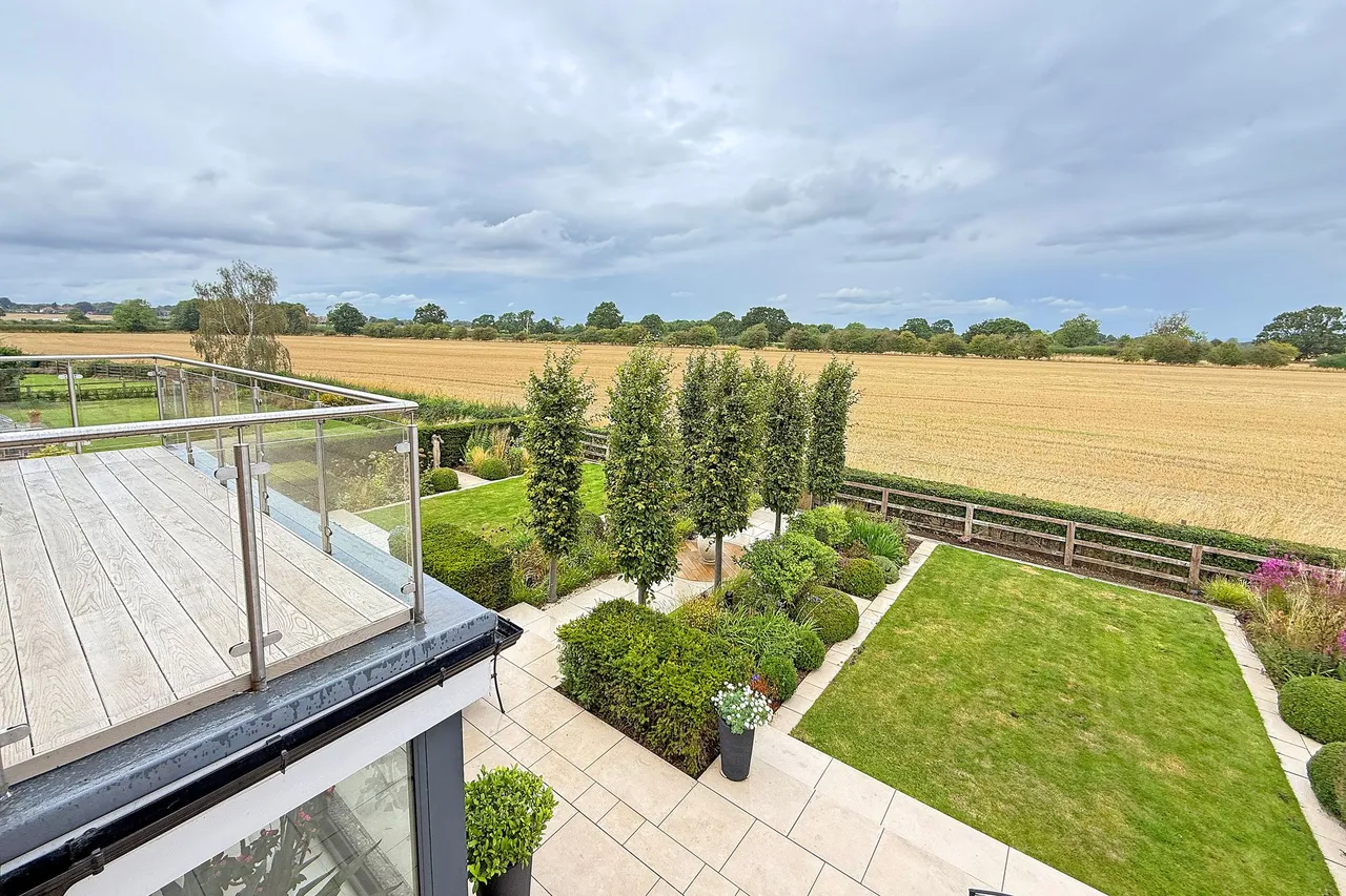 York Road, Kirk Hammerton, YO26, photo 14
