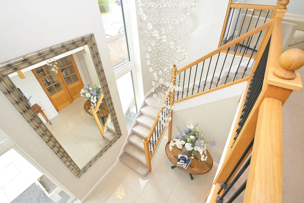 York Road, Kirk Hammerton, YO26, photo 12