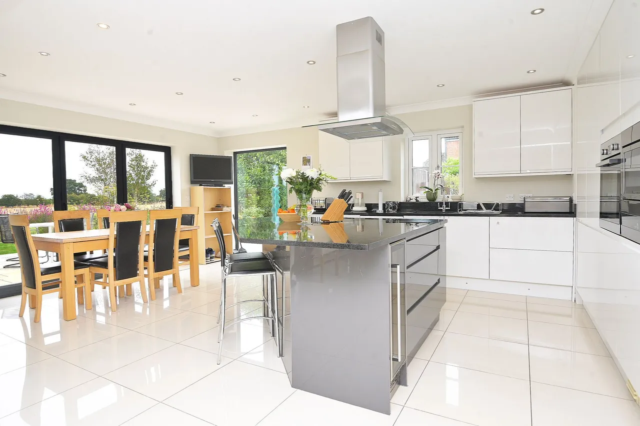 York Road, Kirk Hammerton, YO26, photo 2