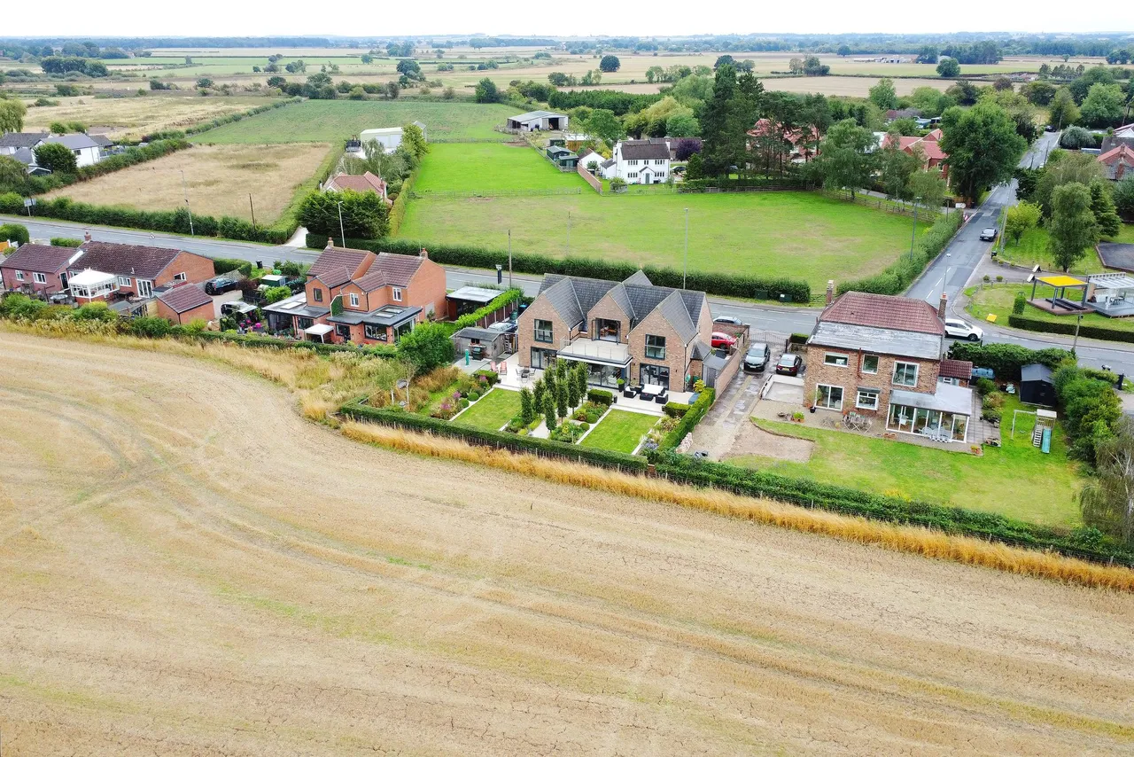 York Road, Kirk Hammerton, YO26, photo 5