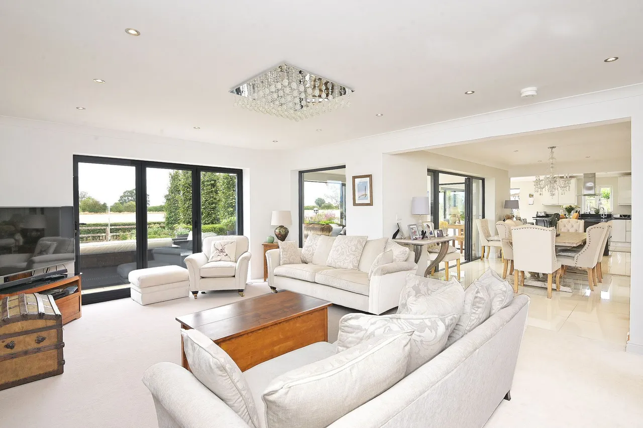 York Road, Kirk Hammerton, YO26, photo 4