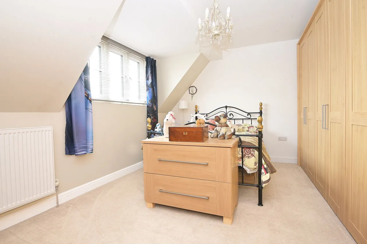 York Road, Kirk Hammerton, YO26, photo 25