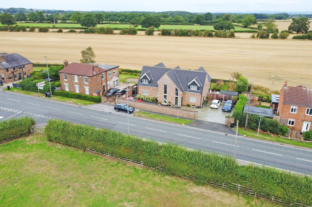 York Road, Kirk Hammerton, YO26, photo 56