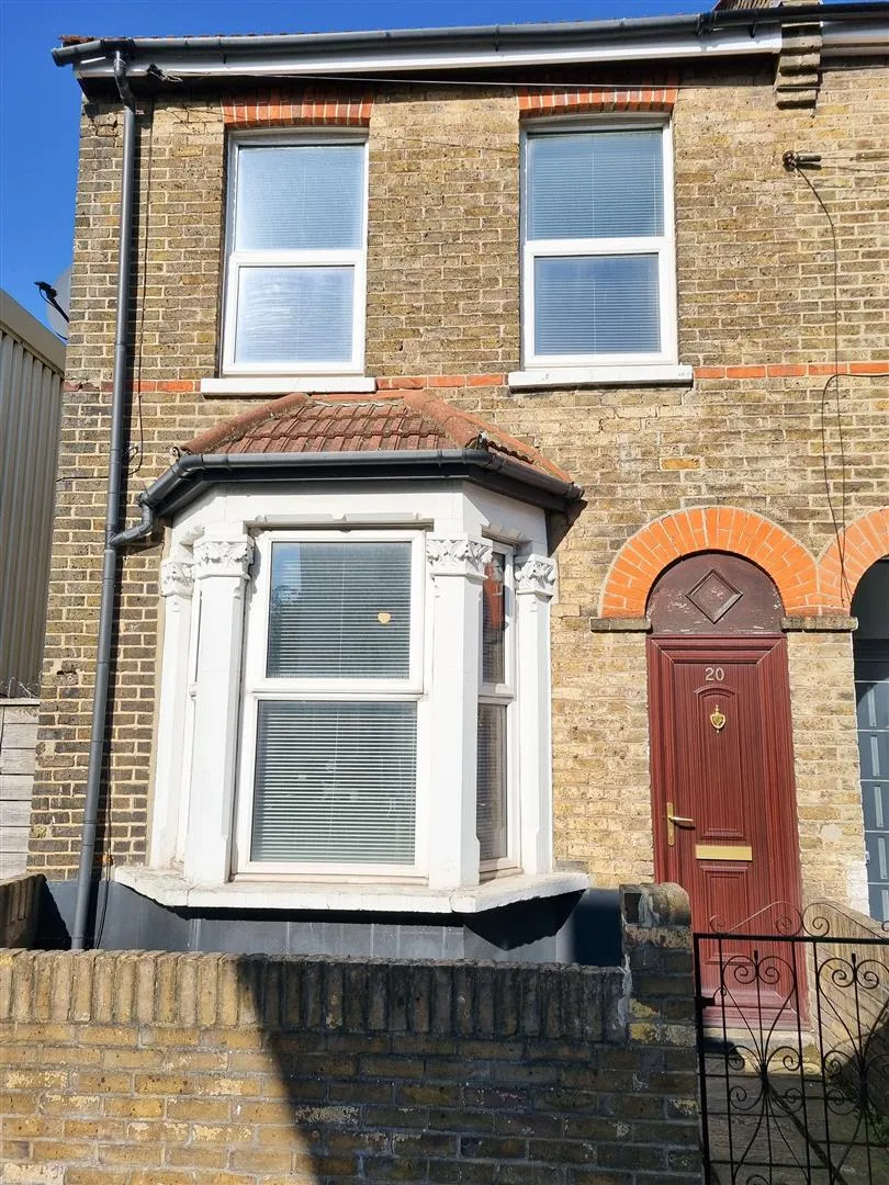 Montague Road, Croydon, CR0, photo 19