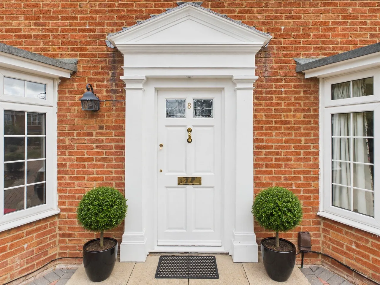 Old Windsor, Berkshire, photo 17