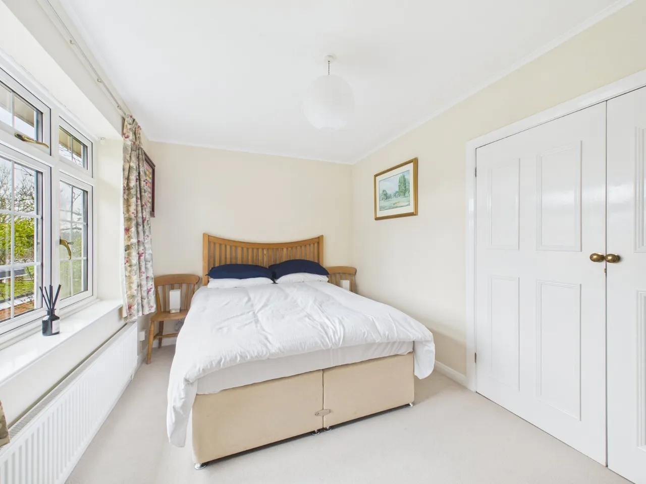 Old Windsor, Berkshire, photo 13