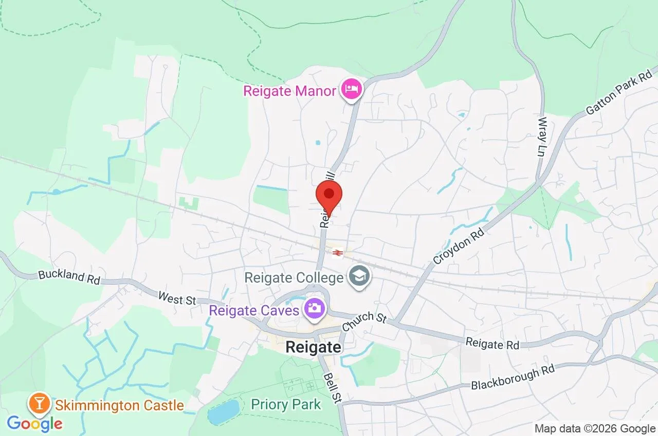 Reigate Hill, Reigate, RH2, photo 22