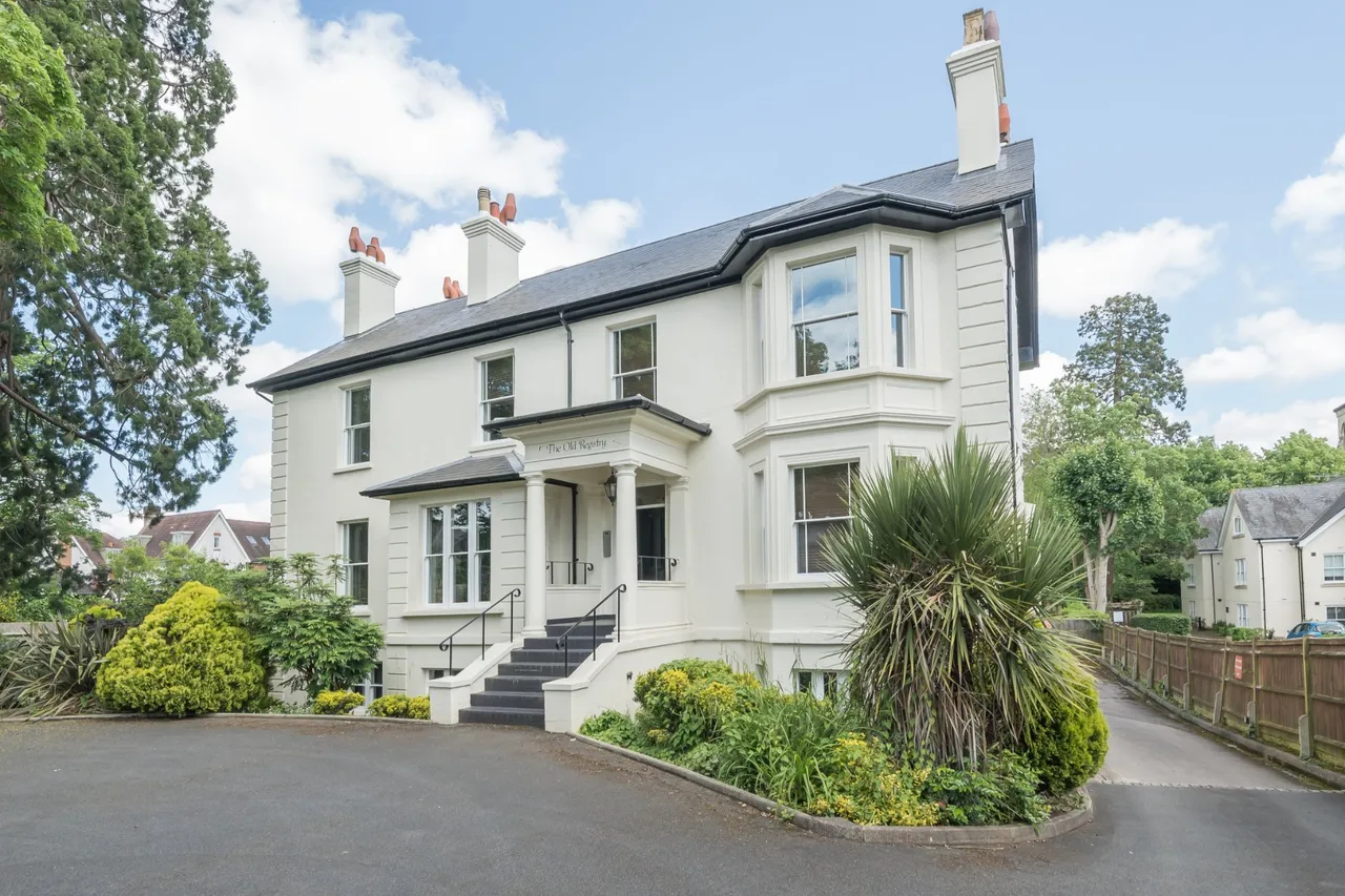 property for sale, Reigate Hill, Reigate, RH2
