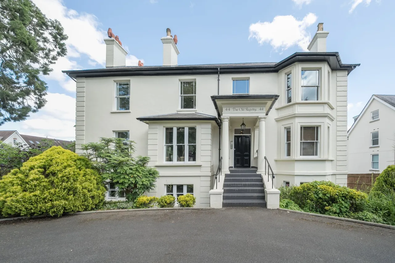 Reigate Hill, Reigate, RH2, photo 18