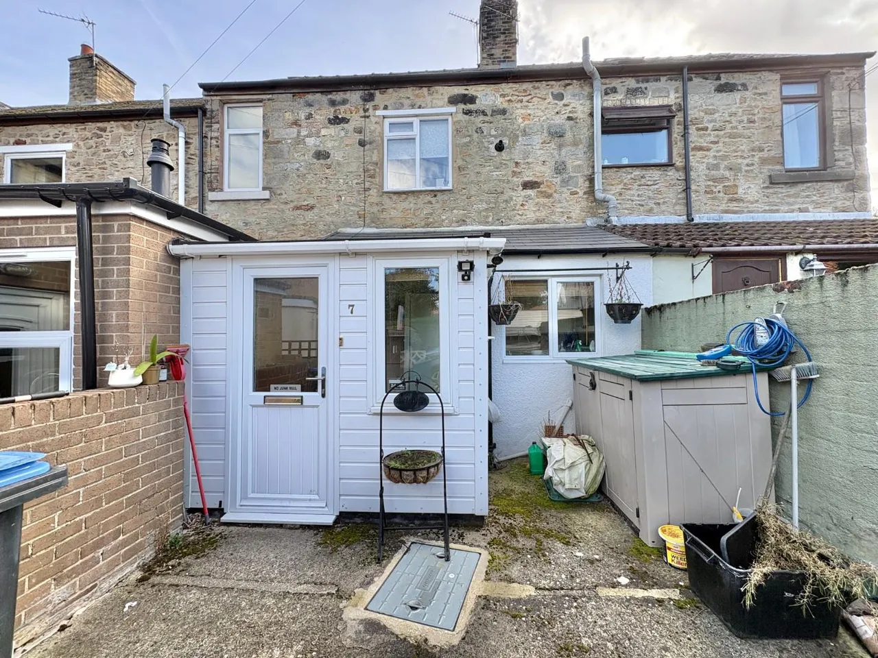 Brookside, Evenwood, DL14, photo 12