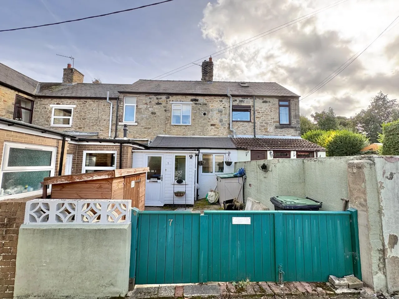 Brookside, Evenwood, DL14, photo 13