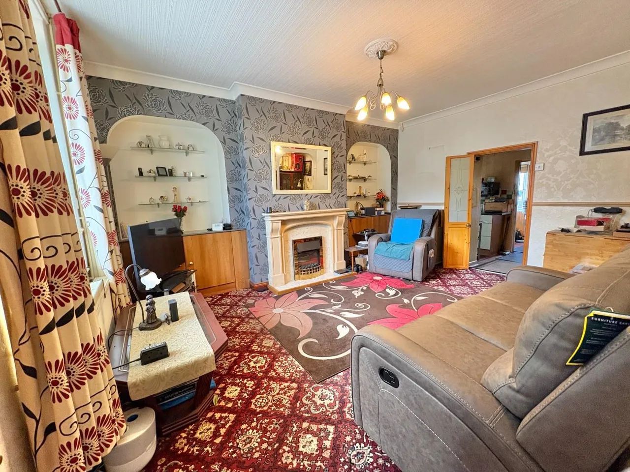 Brookside, Evenwood, DL14, photo 2