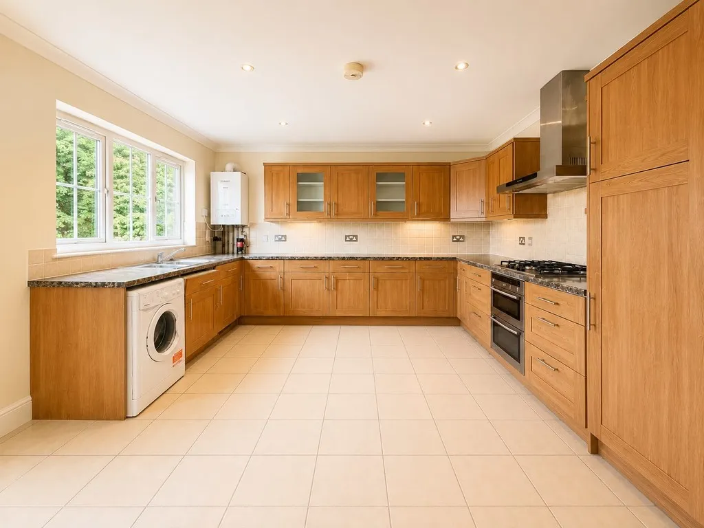 Bower Way, Cippenham, photo 10