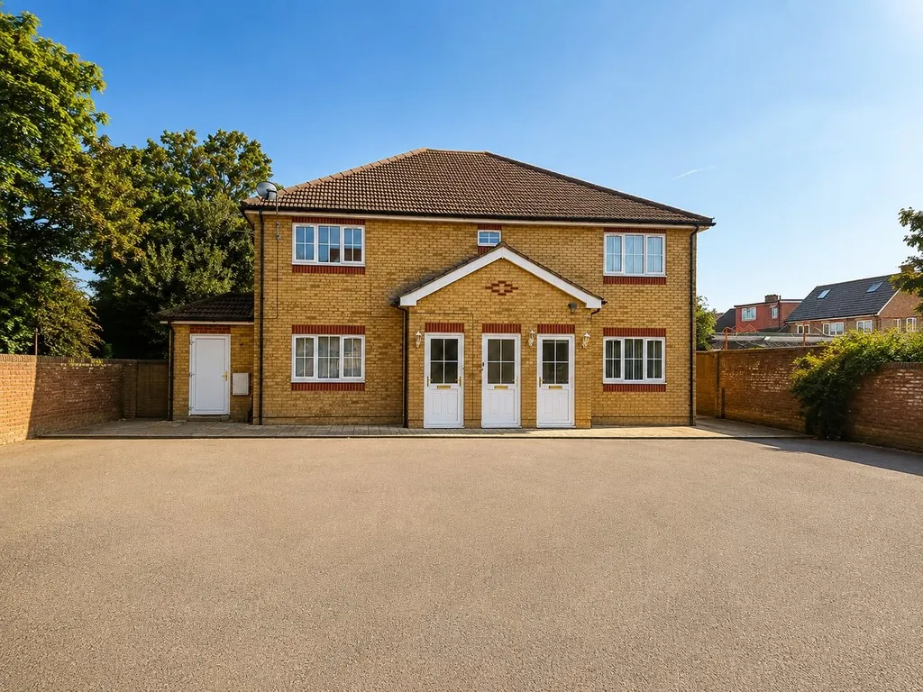 Bower Way, Cippenham, photo 8