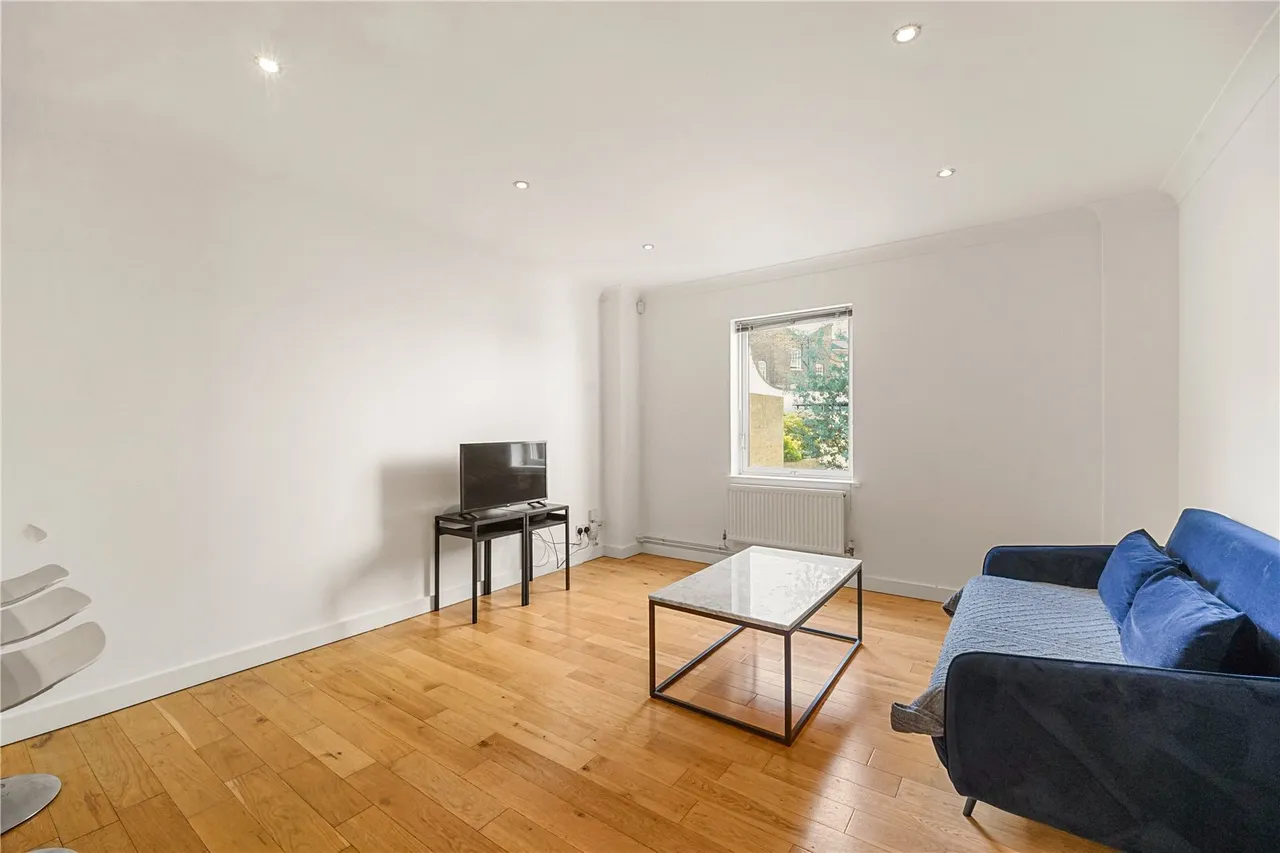 St John Street, London, EC1V, photo 2