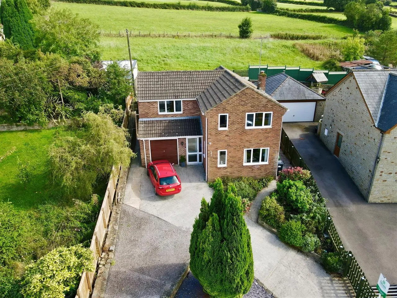 Stag Hill, Yorkley, GL15, photo 17