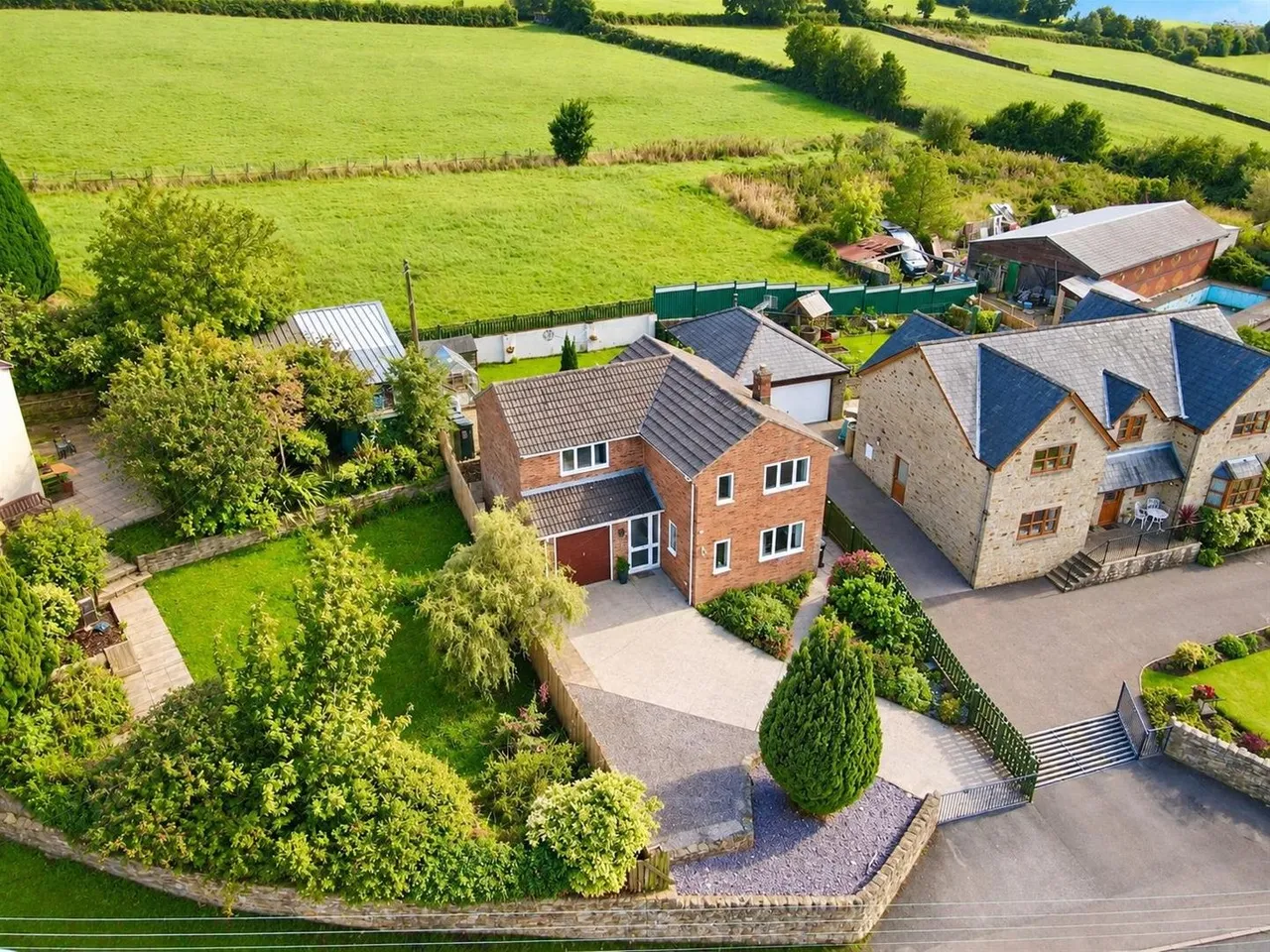 Stag Hill, Yorkley, GL15, photo 19