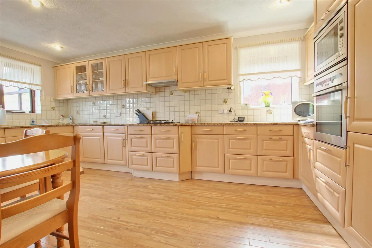 Old Forge Way, Skirlaugh, photo 5