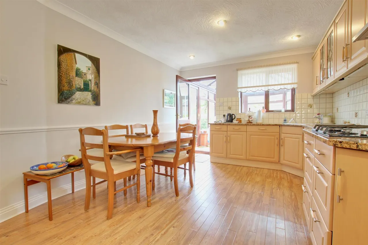 Old Forge Way, Skirlaugh, photo 6
