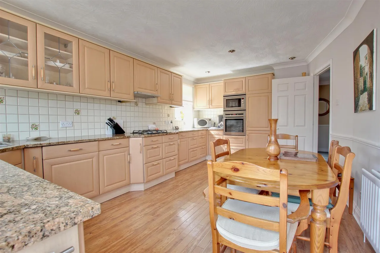 Old Forge Way, Skirlaugh, photo 13
