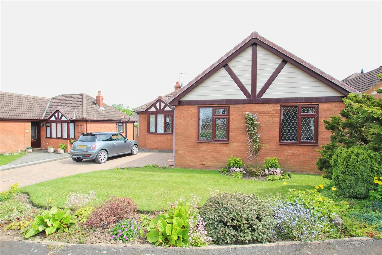 Old Forge Way, Skirlaugh, photo 12