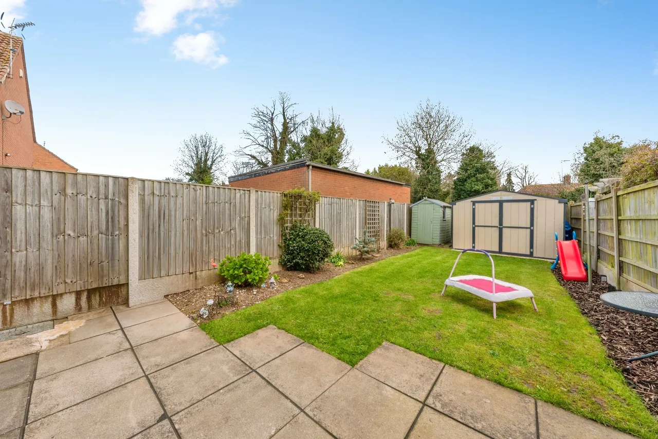Allenby Road, Southwell, NG25, photo 18