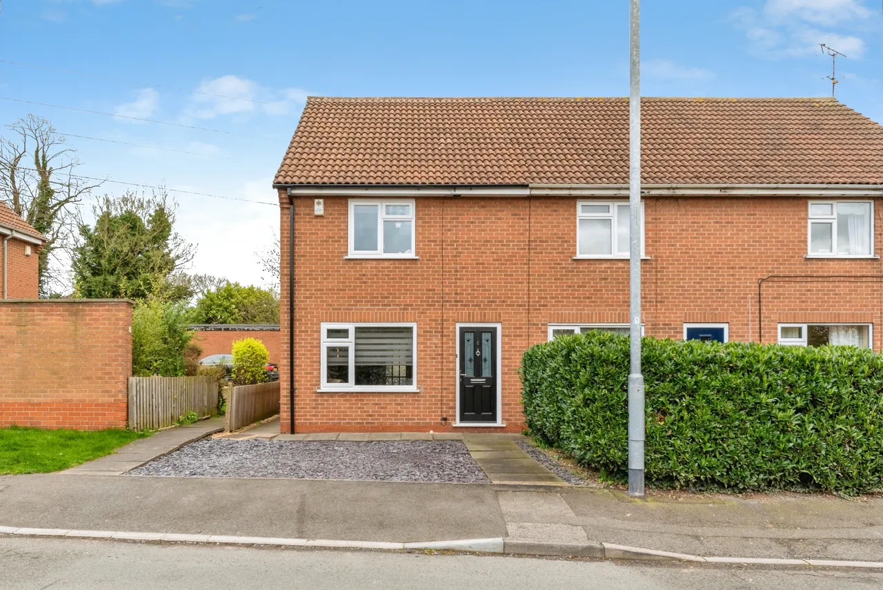 Allenby Road, Southwell, NG25, photo 2