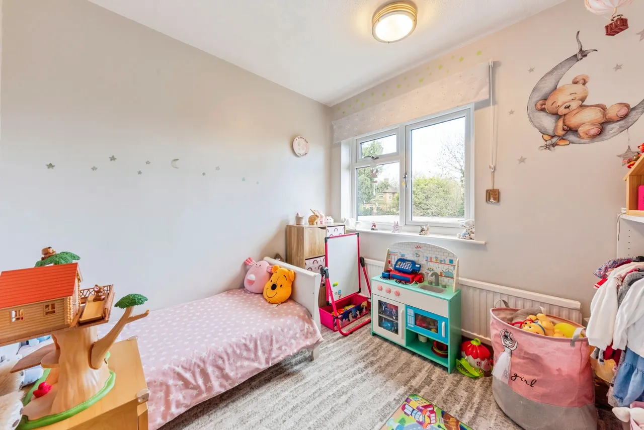 Allenby Road, Southwell, NG25, photo 17