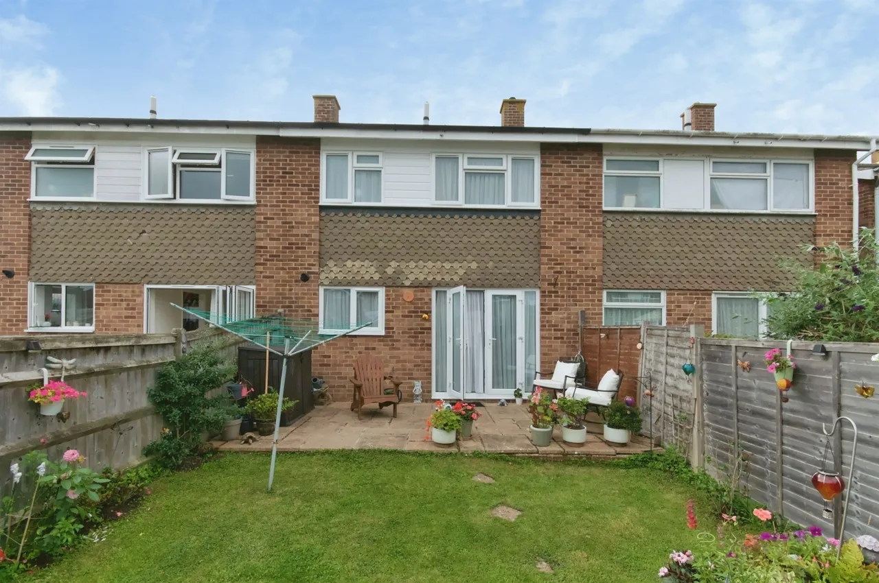 Seven Sisters Road, Eastbourne, BN22, photo 15