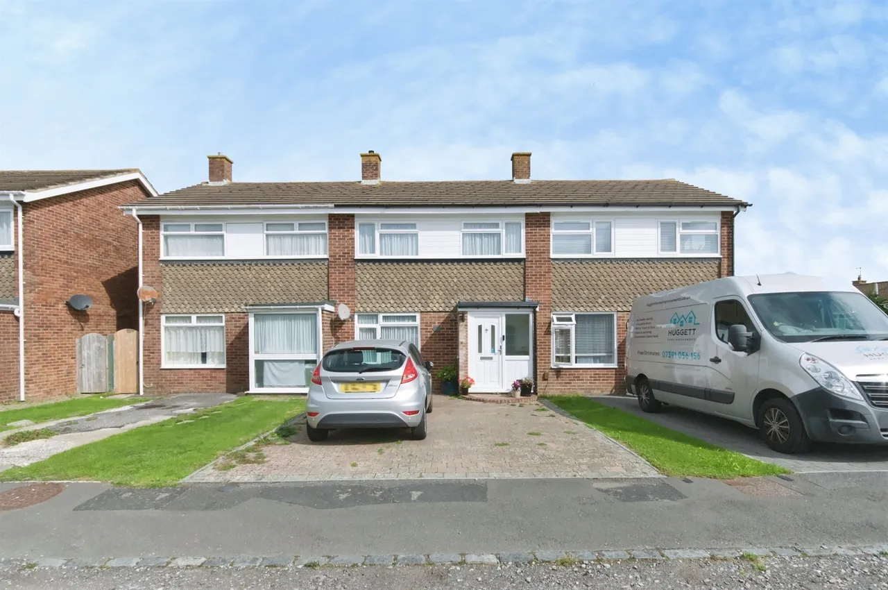 Seven Sisters Road, Eastbourne, BN22, photo 16