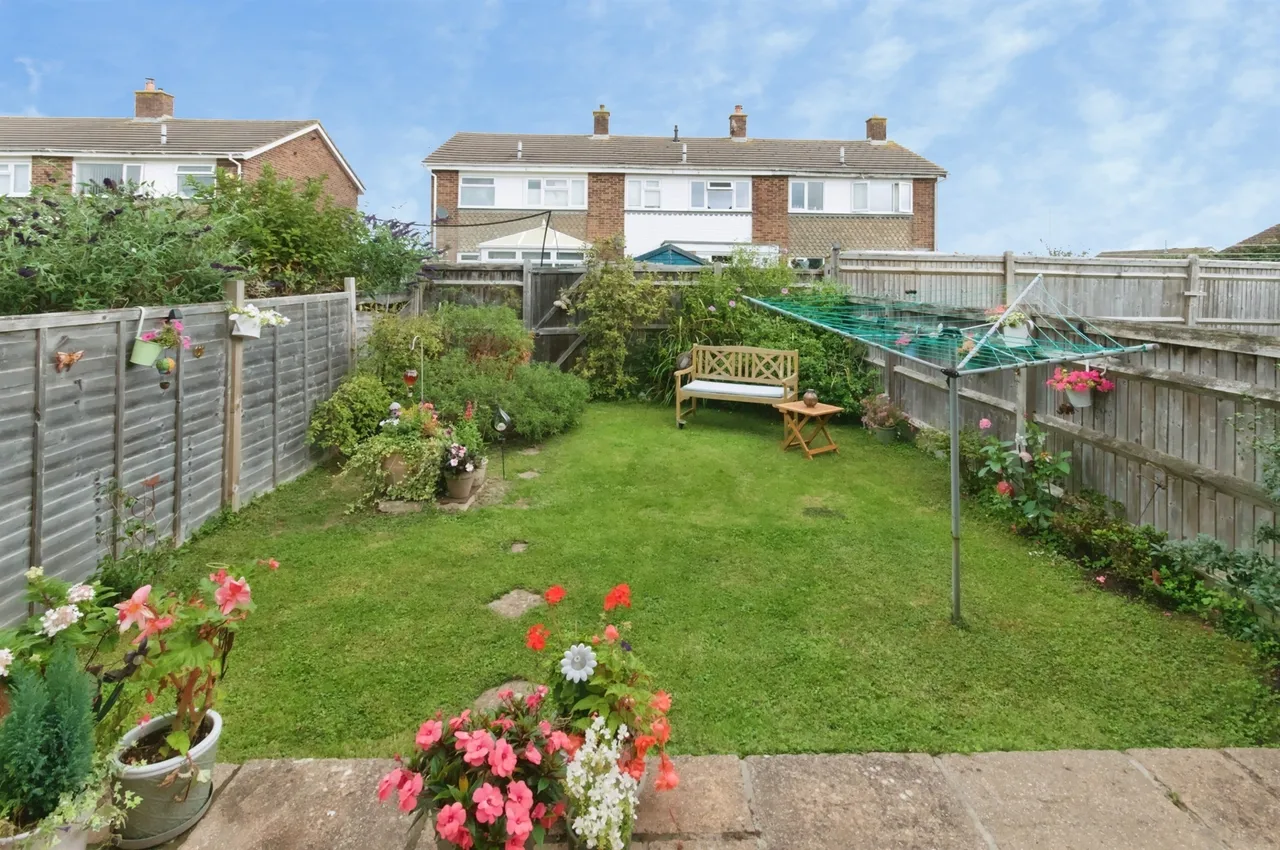 Seven Sisters Road, Eastbourne, BN22, photo 14