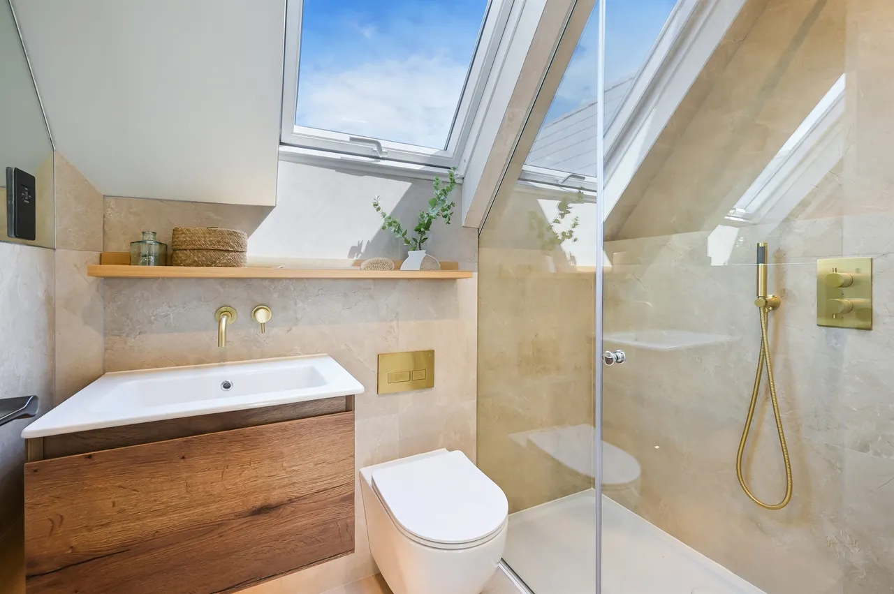 Creswick Residences, London, W3, photo 13