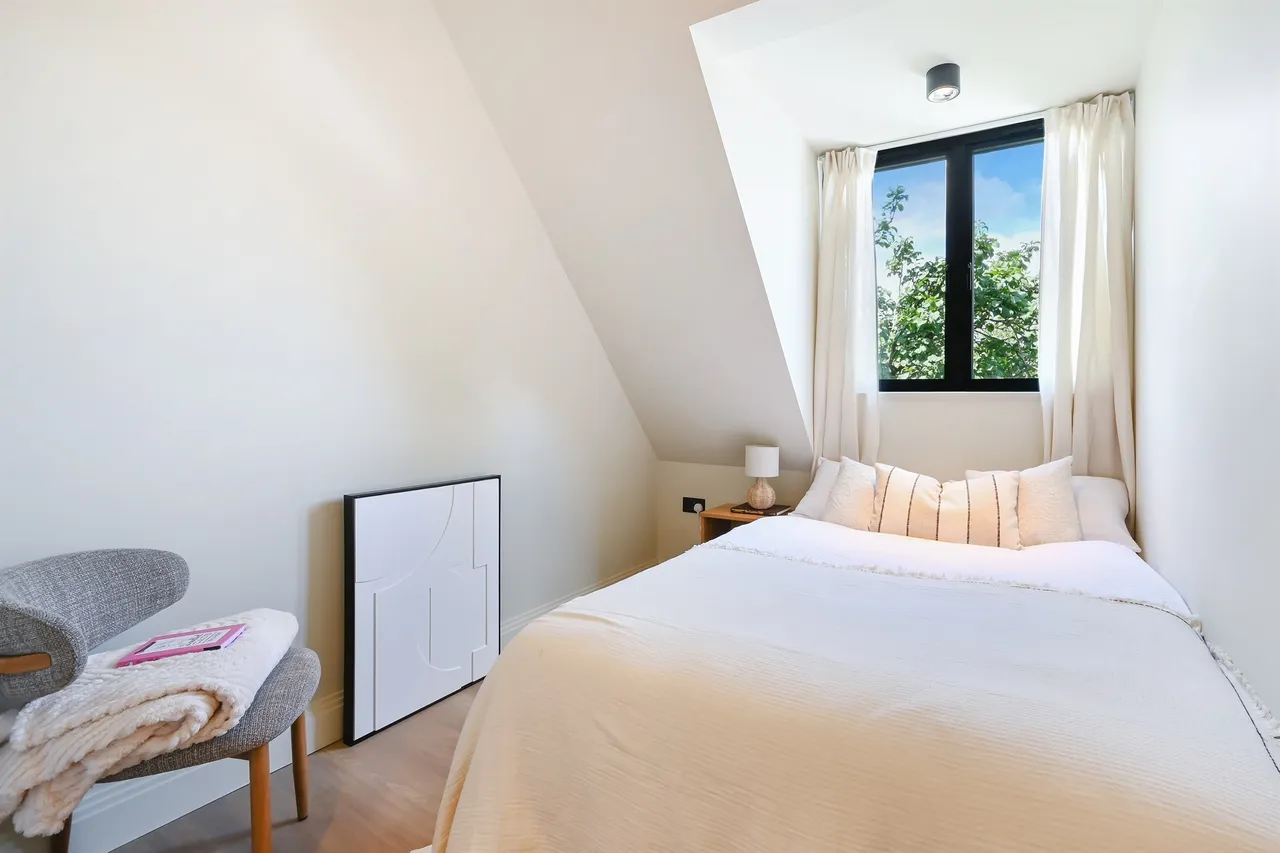 Creswick Residences, London, W3, photo 15