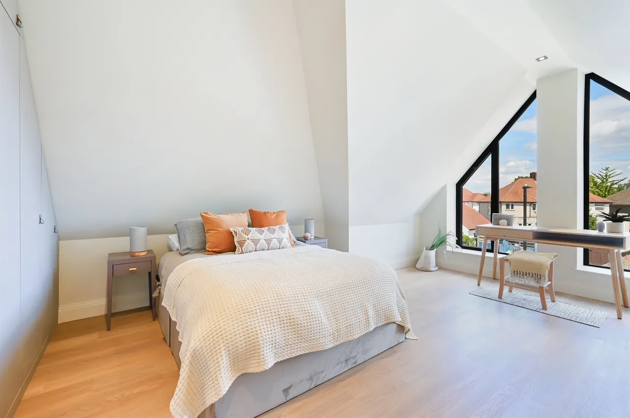 Creswick Residences, London, W3, photo 14