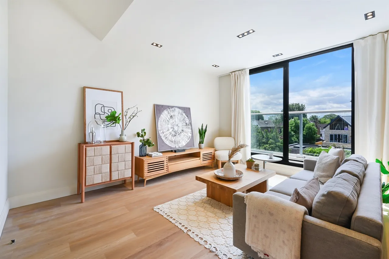 Creswick Residences, London, W3, photo 16