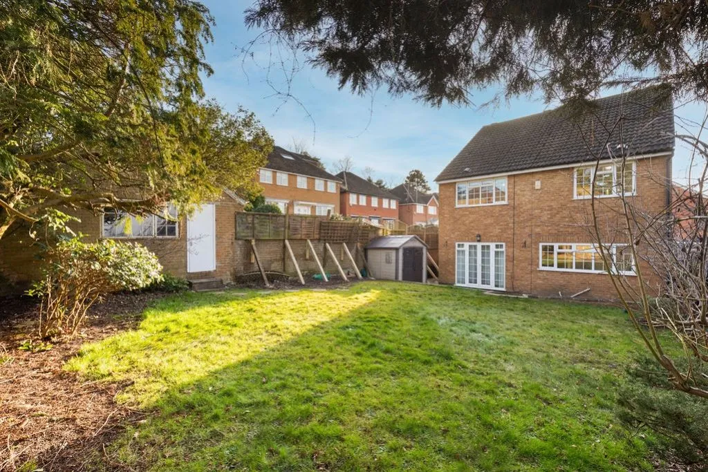 Hadley Close, Elstree, WD6, photo 17