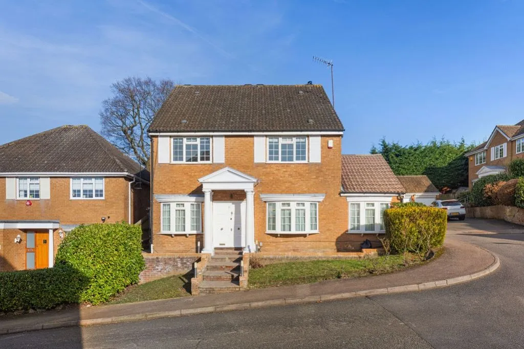 Hadley Close, Elstree, WD6, photo 5