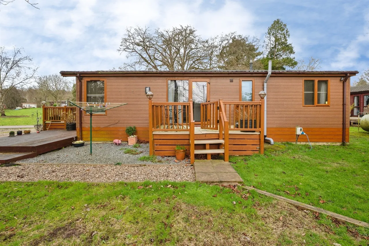 The Arboretum, Haveringland, Norwich, photo 12