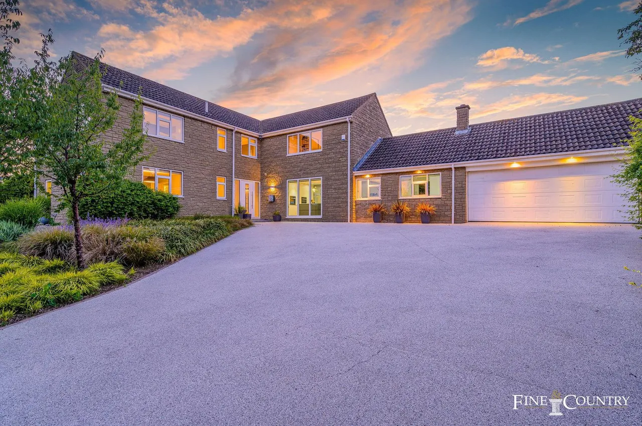 Kings Cliffe, photo 22