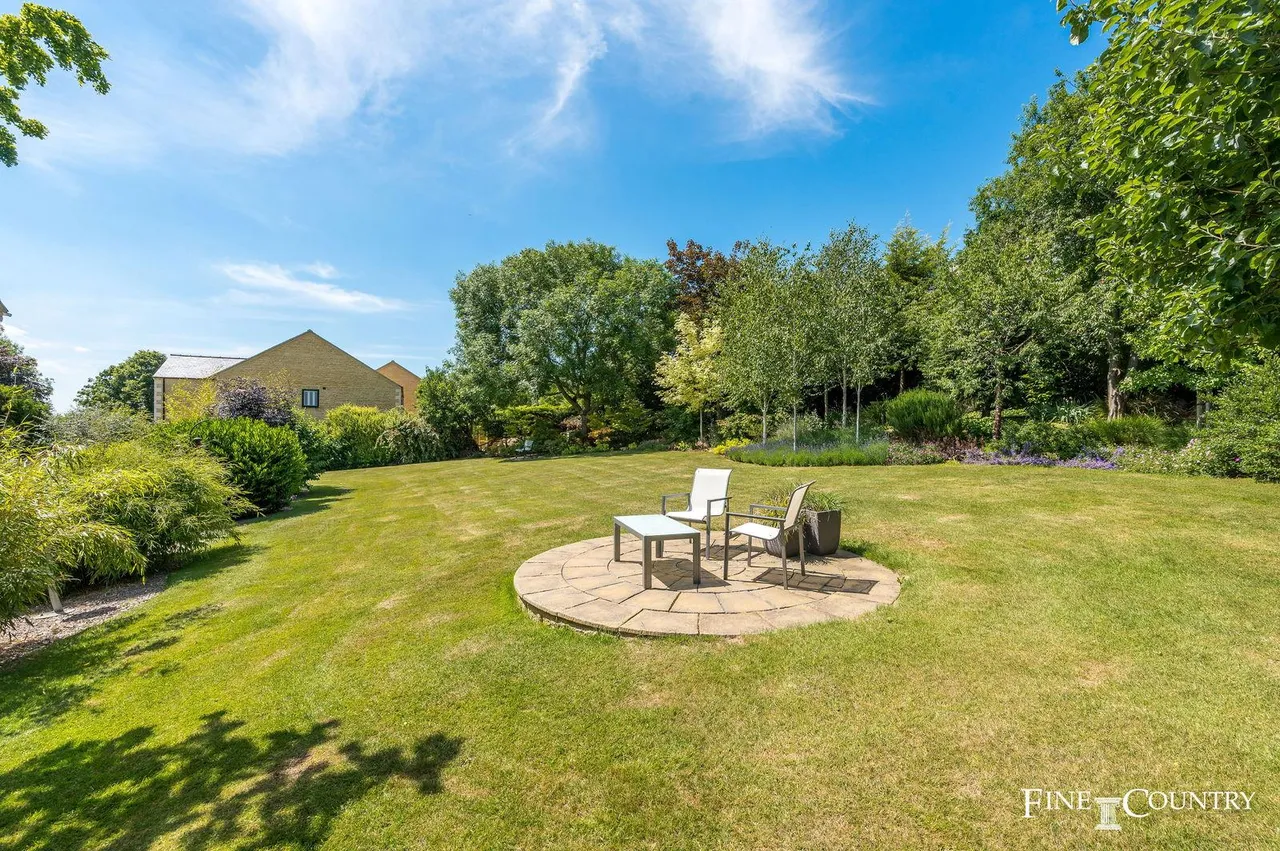 Kings Cliffe, photo 18