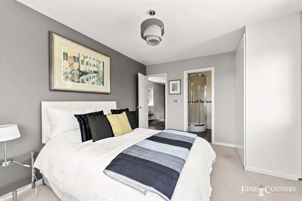 Kings Cliffe, photo 13